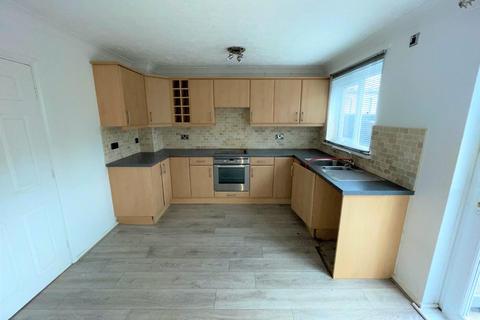 29 Cuthbert Close, Thornaby, Stockton-on-tees, TS17 6PJ