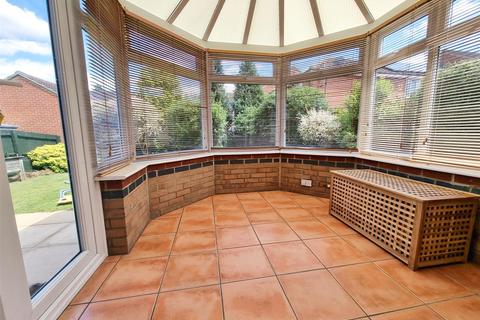 34 Brimstone Road, Pinewood, Ipswich, IP8 3QY