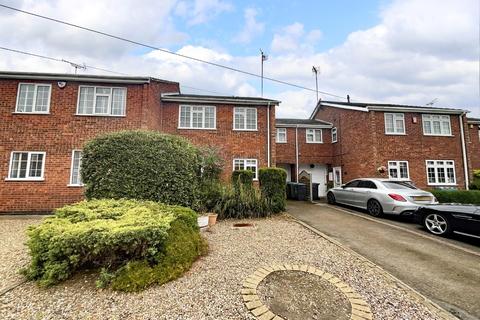 4 bedroom terraced house for sale - Church Road, Great Glen, Leicester