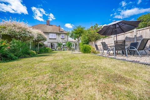3 bedroom semi-detached house for sale - The Avenue, Dunmow