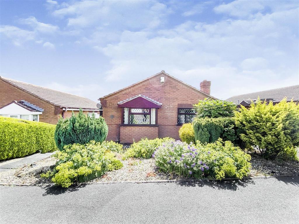 Dhustone Close, Clee Hill, Ludlow 2 bed property £225,000