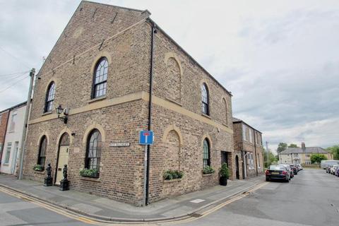 Wesley House Back Southgate, Hornsea, HU18 1BB