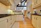 DINING ROOM &amp; KITCHEN