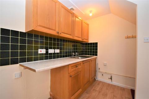 1 bedroom flat for sale, Castle Street, Ryde, PO33 2EP