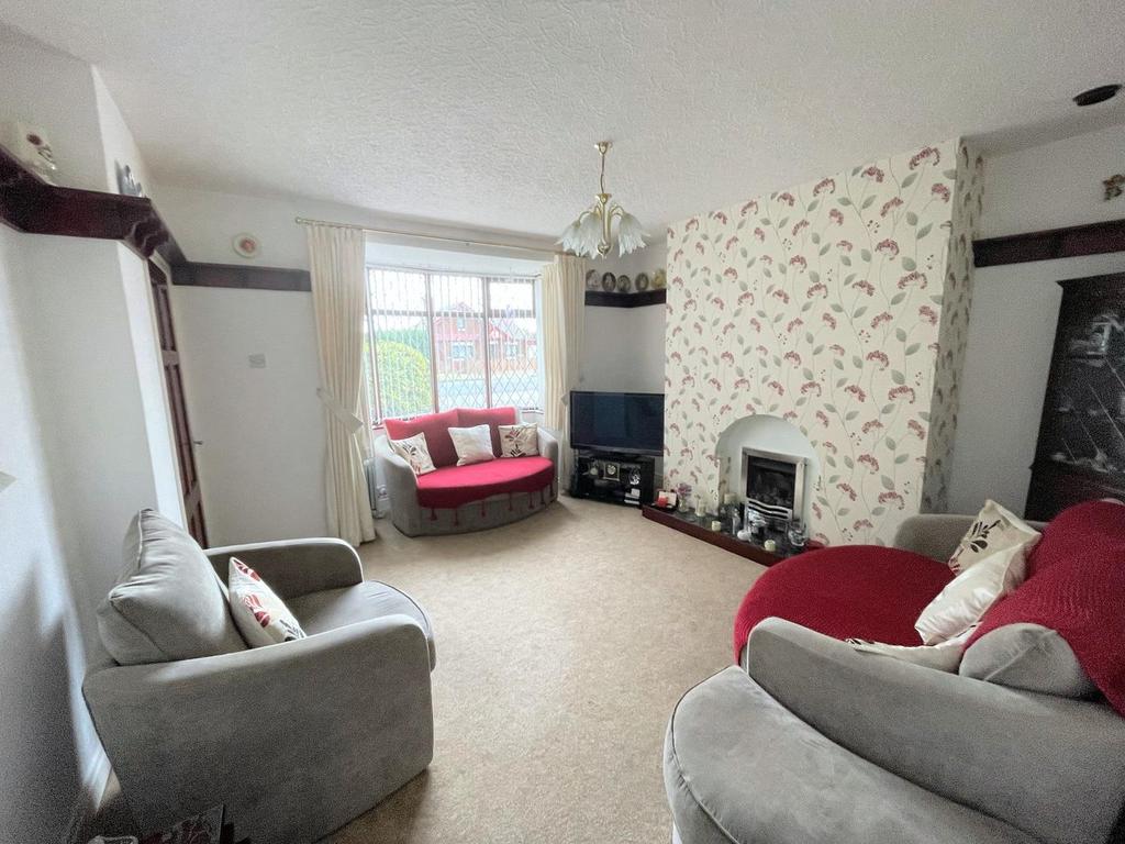 Brierton Lane, Hartlepool 4 bed semidetached house £165,000