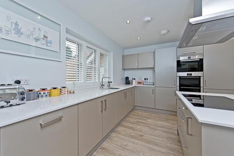 4 Roman Way, Epsom, KT17 1AB