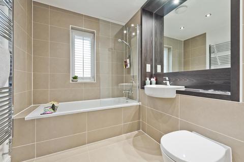 4 Roman Way, Epsom, KT17 1AB