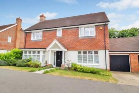 4 Roman Way, Epsom, KT17 1AB