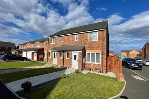 20 Evergreen Close, Hartlepool, TS26 0YZ