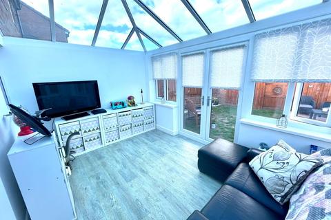 20 Evergreen Close, Hartlepool, TS26 0YZ