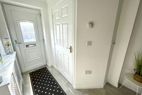 20 Evergreen Close, Hartlepool, TS26 0YZ