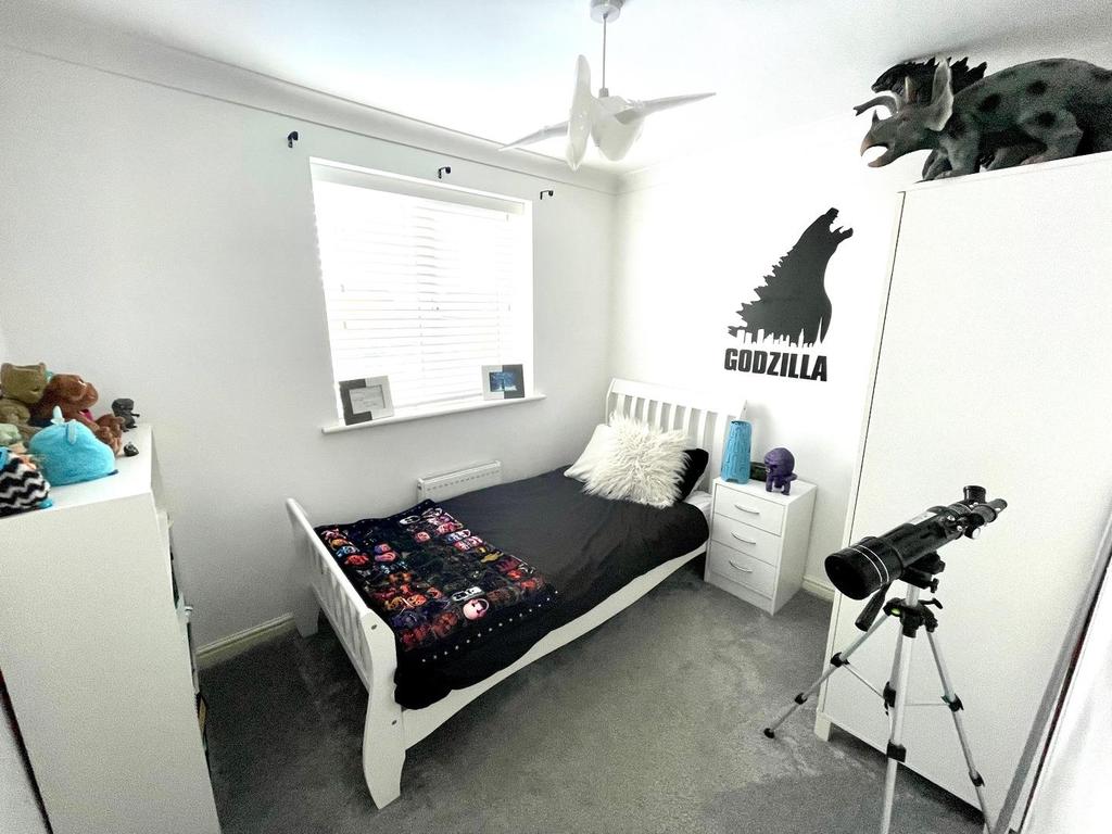 Bedroom 2