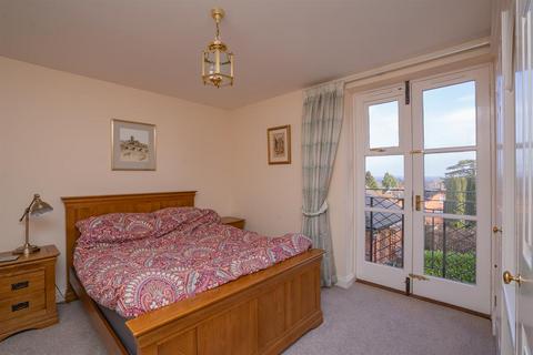 2 bedroom apartment for sale, Hillstone House, Graham Road, Great Malvern, Worcestershire, WR14 2HU