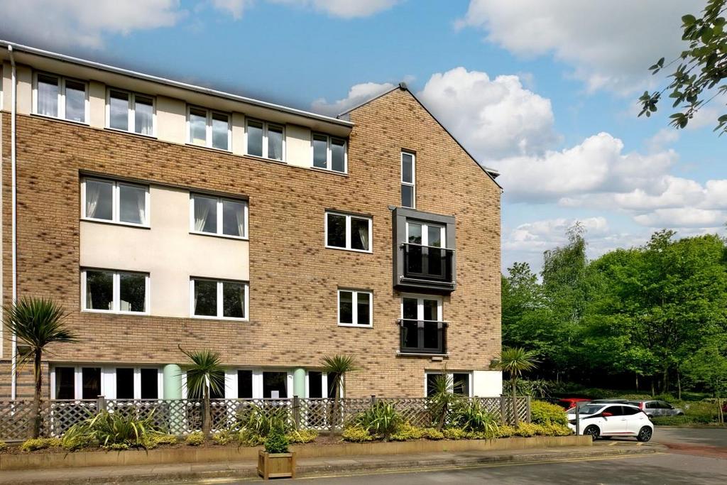 Windsor House, Abbeydale Road, Sheffield 2 bed apartment for sale £
