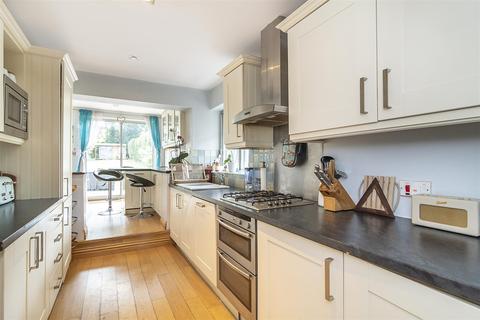 4 bedroom detached house for sale - Marford Road, Wheathampstead