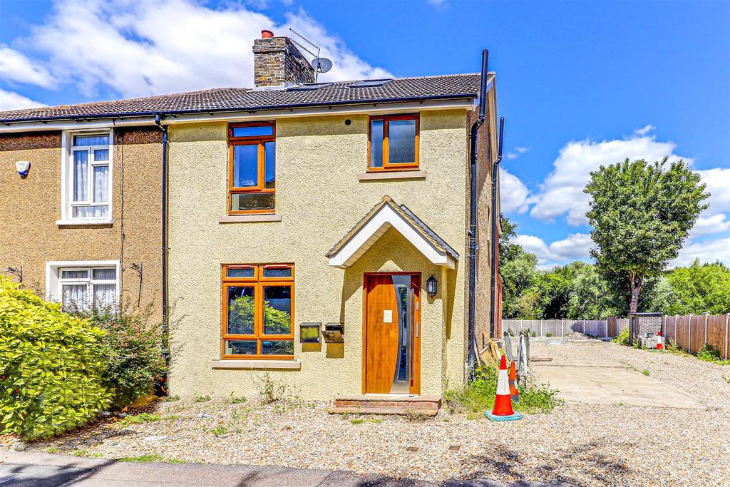 Holdbrook North, Waltham Cross 2 bed apartment £1,350 pcm (£312 pw)