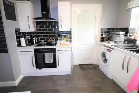48 Bywell Road, Ashington, NE63 0LQ