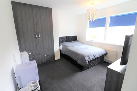 48 Bywell Road, Ashington, NE63 0LQ