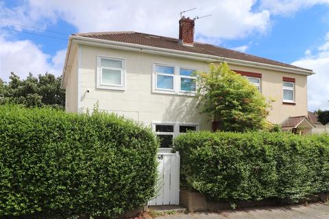 48 Bywell Road, Ashington, NE63 0LQ