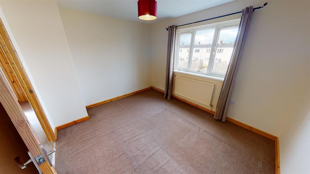 Fernhill Walk Bedroom