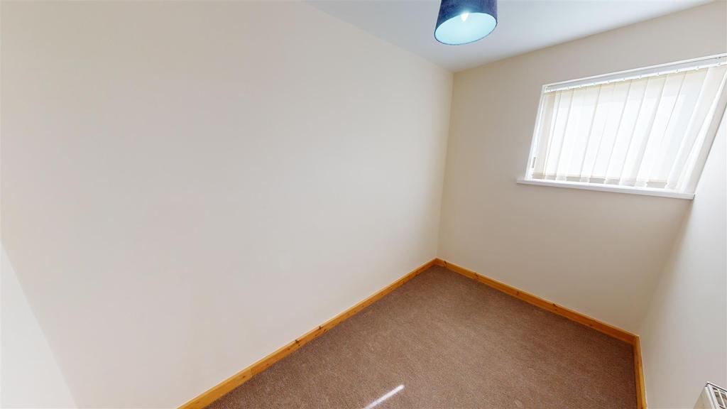 Fernhill Walk Bedroom