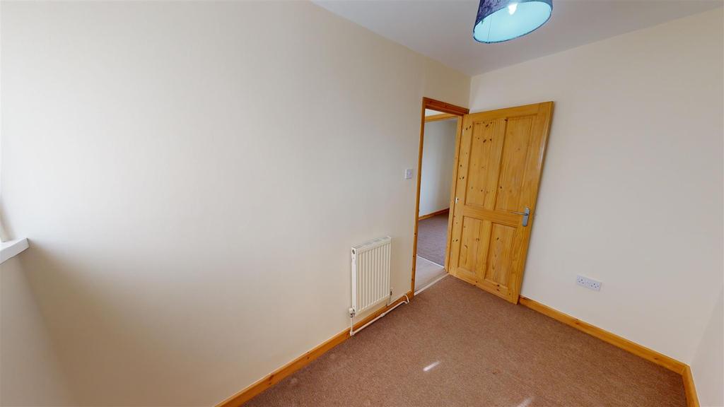 Fernhill Walk Bedroom