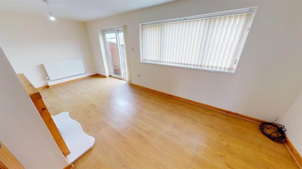 Fernhill Walk Reception Room
