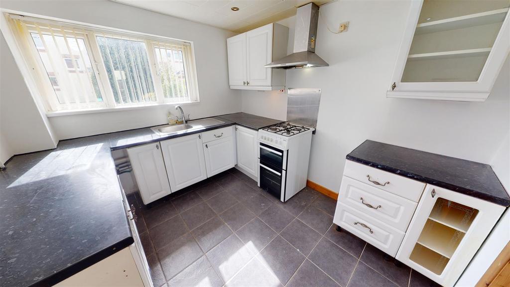 Fernhill Walk Kitchen