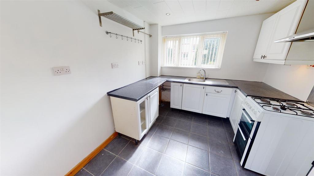 Fernhill Walk Kitchen