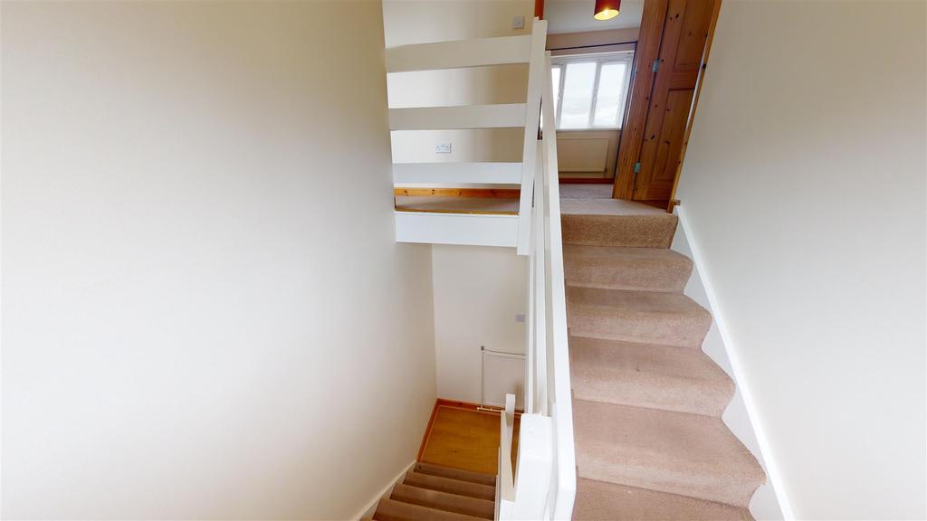 Fernhill Walk Staircase/Landing