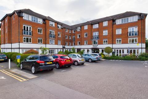 2 bedroom retirement property for sale, Bedford Road, Hitchin, SG5