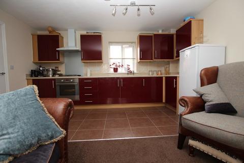 2 bedroom coach house for sale - Mercury Lane, Biggleswade, SG18