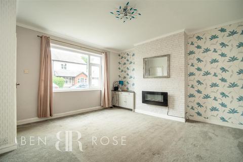 3 bedroom terraced house for sale - Woodville Street, Farington, Leyland