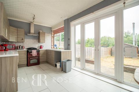 3 bedroom terraced house for sale - Woodville Street, Farington, Leyland
