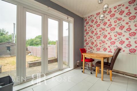 3 bedroom terraced house for sale - Woodville Street, Farington, Leyland