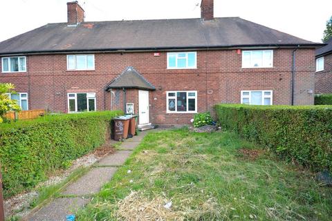 591 Aspley Lane, Nottingham, NG8 5RX