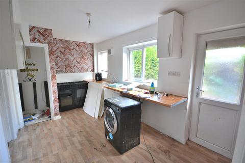 591 Aspley Lane, Nottingham, NG8 5RX