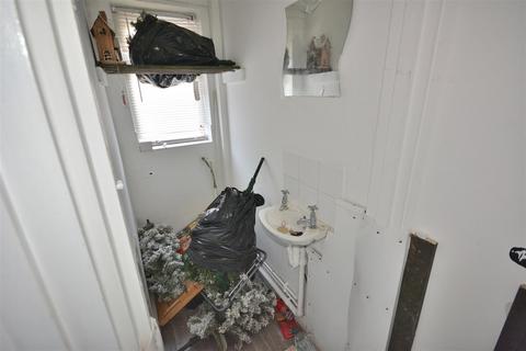 591 Aspley Lane, Nottingham, NG8 5RX