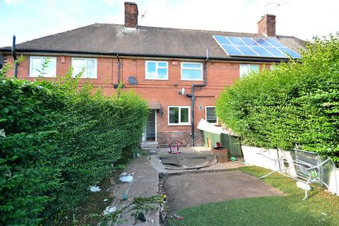 591 Aspley Lane, Nottingham, NG8 5RX