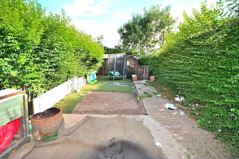 591 Aspley Lane, Nottingham, NG8 5RX
