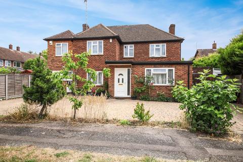 5 bedroom detached house for sale - Durnford Way, Cambridge