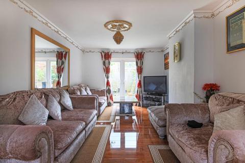 5 bedroom detached house for sale - Durnford Way, Cambridge