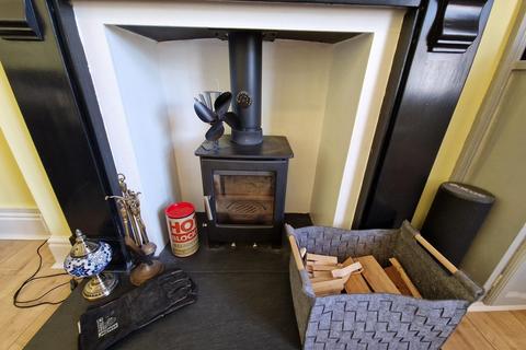 99 Ulverston Road, Sheffield, S8 0NX