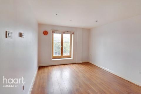 2 bedroom apartment for sale, Junior Street, Leicester