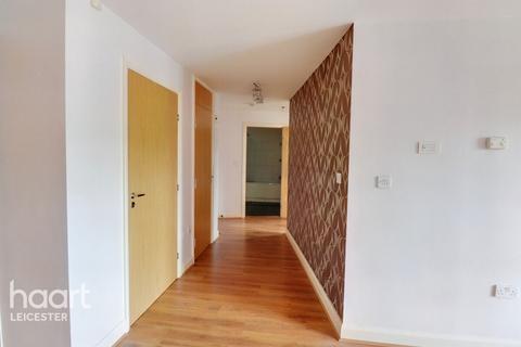 2 bedroom apartment for sale, Junior Street, Leicester