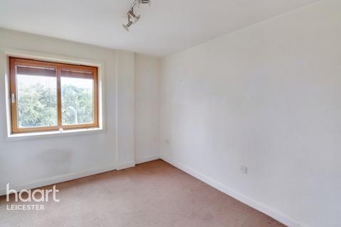 2 bedroom apartment for sale, Junior Street, Leicester