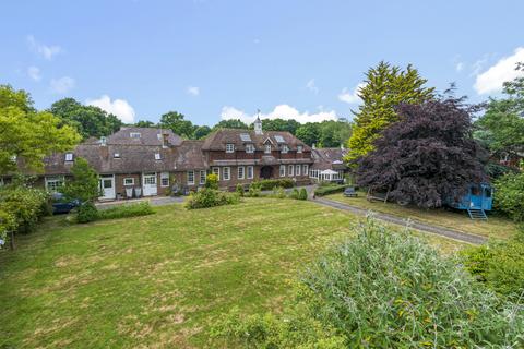 5 bedroom house for sale, Homestall Lane, Ashurst Wood, East Grinstead, West Sussex