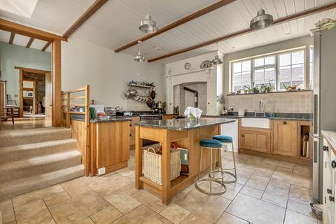 5 bedroom house for sale, Homestall Lane, Ashurst Wood, East Grinstead, West Sussex