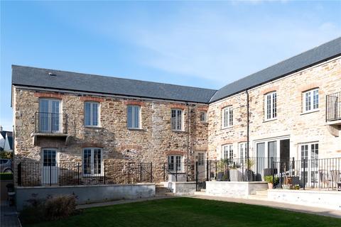 2 bedroom terraced house for sale - The Courtyard, Manor Farm Road, Duporth, Cornwall