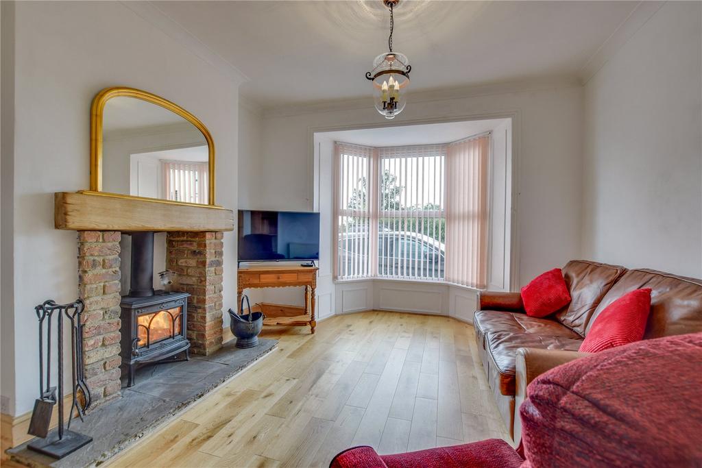 Copley, Auckland, Durham, DL13 3 bed semidetached house £180,000